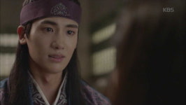 [TV특종] 박형식, 네가 뭔데 날 하찮게 만들어 (화랑 6회)