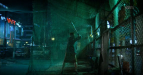 [김과장] 남상미, 야구 배트로 건강미…업무 셔틀로 야근 배틀