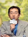 유호진 피디 “웃겨야 산다”