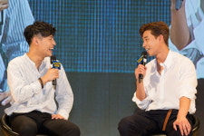 뜨거운 청춘, 화끈한 청년경찰