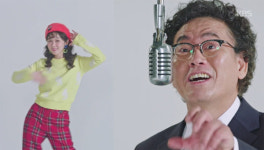 1999년의 고백부부, “마카레나~”