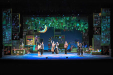 “셰익스피어가 쉽다” 가족음악극 ‘한여름 밤의 꿈’