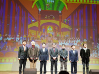 ‘세종문화회관’ 40년의 저력이 펼쳐진다