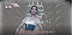 [발레교습소 백조클럽] ‘프랑스 인형’ 오윤아, 드디어 무대에 서다 “브라보”