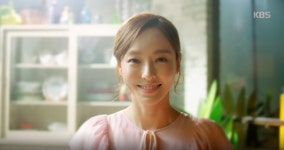[추리의 여왕 2] 이다희, 권상우 주변을 캐며 영 수상한 베이커리 영업 中