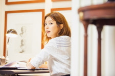 매력만점 커리어우먼, 진희경 채정안 고성희 [슈츠]