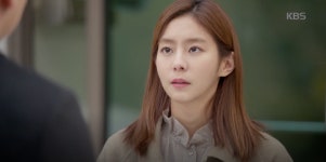 [하나뿐인 내편] “재결합하자” 이장우 제안 유이 단칼에 거절 “그냥 요양사로 생각해라”