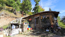 고립낙원   보스니아 산골짜기 동화일기