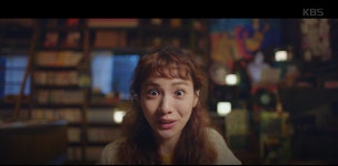 [출사표] ‘기호 5번’ 당선 필승 선거 전략을 세운 나나, 굳세게 선거 운동!