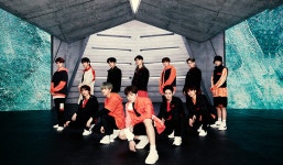YG의 보물 트레저, 음(MMM) 일본 음원 차트 3연속 1위