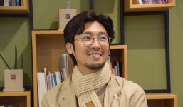 [인터뷰] ‘태일이’ 홍준표 감독, 꺼지지 않을 불씨를 향한 응원