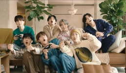 “순풍에 돛 단 듯” Life Goes On 1억 돌파