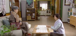 [오! 삼광빌라!] 전인화에 돈 건네며 “진기주 위한다면 떠나라” 강요하는 정재순