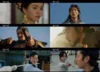 “달이 뜬다, 고구려의 달이” 달이 뜨는 강