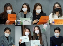 복수의 서막, ‘미스 몬테크리스토’