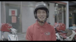 [독립영화관] 달인 무모한 라이더  (윤부희 감독)  리뷰&인터뷰