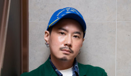 [인터뷰]① 이환, '감독'과 '배우'라는 두 마리 토끼