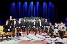 세븐틴 ‘혼자가 아니야’, 일본 스페셜 토크쇼 팬미팅