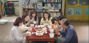 [오케이 광자매] 홍은희, 가족들에 “위자료 돌려줬다” 깜짝 폭탄 고백