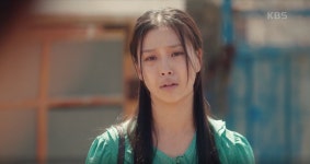 [오월의 청춘] 평생 죄인처럼 살았던 설움 폭발한 고민시 “내 잘못 아니라고 말해주지!”