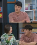 비디오스타 김성범-김숙, 뜻밖의 친분 공개!