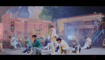 세븐틴‘Your Choice’ 일본 오리콘 데일리 앨범 랭킹 1위