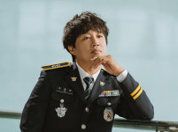 차태현 ‘경찰수업’에서 악바리 형사 유동만