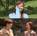 백지영-김민경-미주, ‘슈퍼 히어로’들의 만남