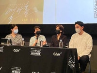 우경희 감독  손영주 정태성, 영화 ‘열아홉’ 감성 스페셜 토크