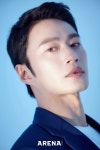 [화보] 배우 김성규, 치명적인 아우라