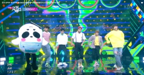 [뮤직뱅크] 무더위를 날려줄 DONGKIZ, <못된 송아지 엉덩이에 뿔 (CRAZY NIGHT)>