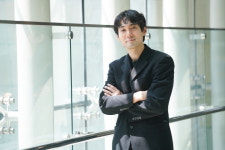 [인터뷰] 고봉수 감독 + 백승환 배우 “오늘도, 시네마천국”