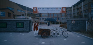 [리뷰&인터뷰] 조지아, ‘소리 없는 아우성’ (제이 박 감독)