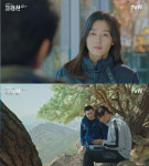전지현-주지훈 “우린 그저 산을 지키려고 했었어요”