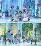 위키미키 ‘Siesta’ 뮤뱅으로 컴백