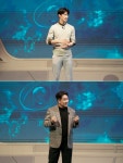 미래수업이 말하는 스포츠의 미래, 태권도 국가대표 이대훈 출연!