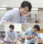 어남선생 류수영의 연어초밥 레시피 공개!