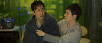 고세원의 뇌 속으로 애플TV+ 닥터 브레인  내일 피날레