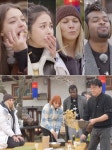 백종원이 재현한 추억의 가마솥 통닭!