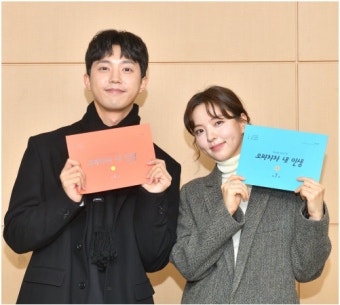 KBS 일일극 '으라차차 내 인생'  