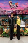 예지원 4차원 매력, 유연석은 고집왕  놀라운 토요일’