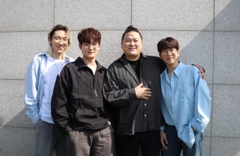 [뉴스타뷰] 밴드 너드커넥션 