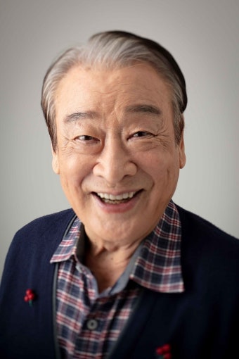[JIFF인터뷰] 이순재, 진짜 어른이 말하는 오늘의 의미 '안녕하세요'