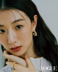 [화보] 현리의 우연과 상상...고혹적인 분위기