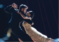 서예지의 복수심, 인간병기 ‘이라엘’