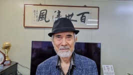 [인터뷰] 원로연기자 유순철  “1960년대 연극, 70년대 TV, 그리고 줄곧 영화”