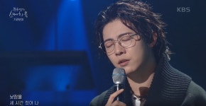 [유희열의 스케치북] ‘천재 힙합 뮤지션’ 기리보이, 자신의 노래방 애창곡 ♬ 정말 없었는지