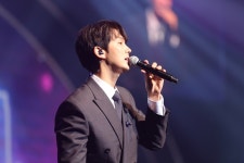 [콘서트] 끼 충만한 그룹 2am, 9년 만의 단독 콘서트...웰메이드 공연에 팬들 환호