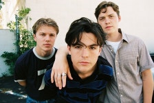 내한 예정 영국 대표 꽃미남 밴드 뉴 호프 클럽...새 싱글 발매 게팅 베터 걸 후 더즈 보스