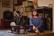 [리뷰] ‘오마주’ 황윤석 판사, 홍은원 감독, 신수원 감독, 이정은 배우, 그리고 여성의 그림자